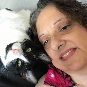 Meet your Posher, Pamela